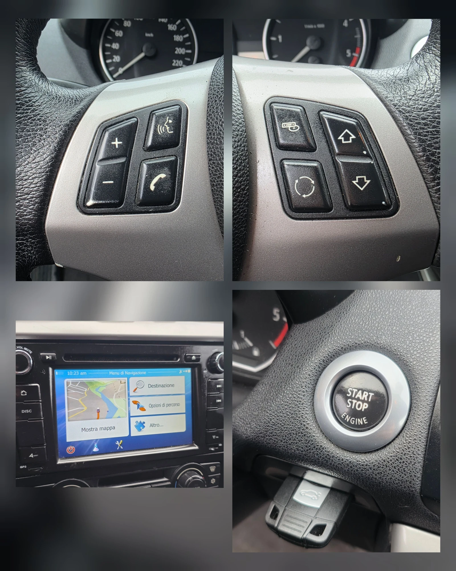 BMW 120 163   | Mobile.bg   14