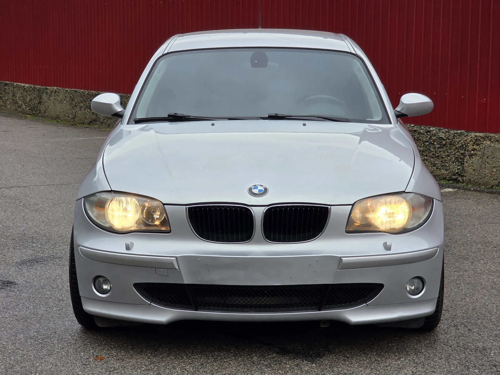 BMW 120 163   | Mobile.bg   2