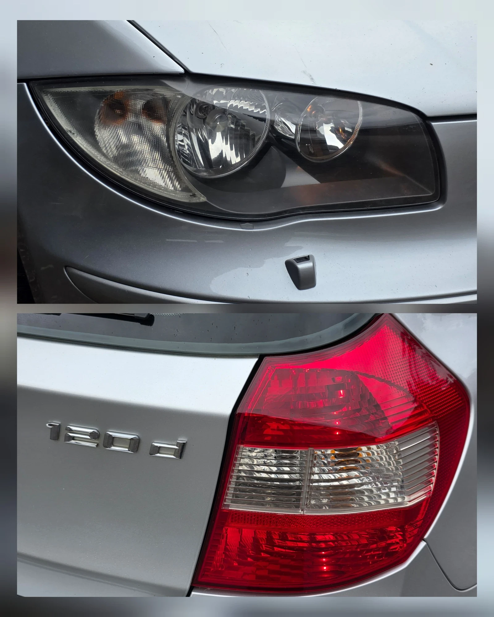 BMW 120 163   | Mobile.bg   17