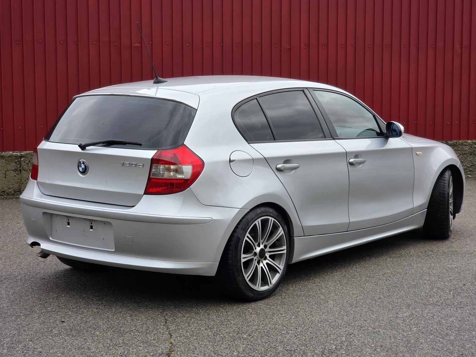 BMW 120 163   | Mobile.bg   5