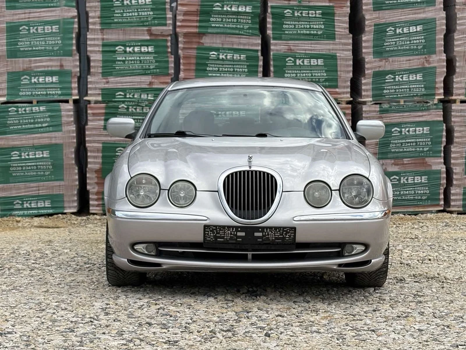 Jaguar S-type 3, 0 | Mobile.bg � ����������� 2
