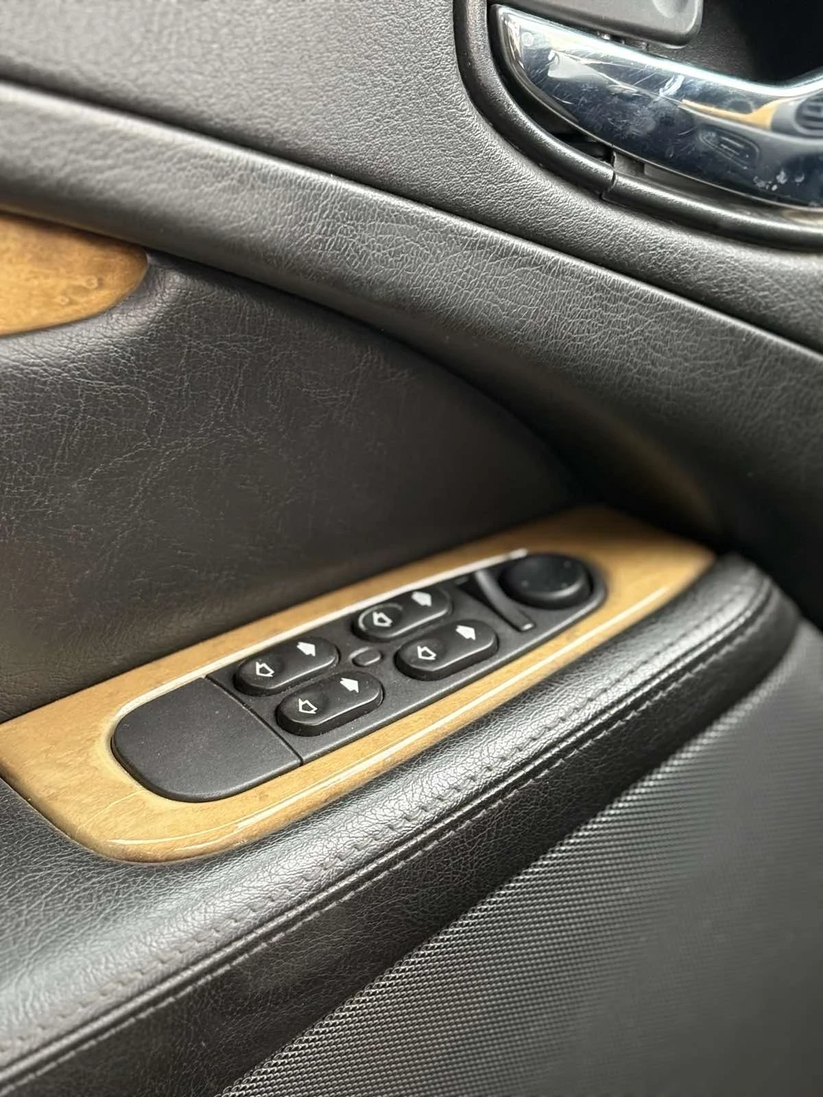 Jaguar S-type 3, 0 | Mobile.bg � ����������� 12