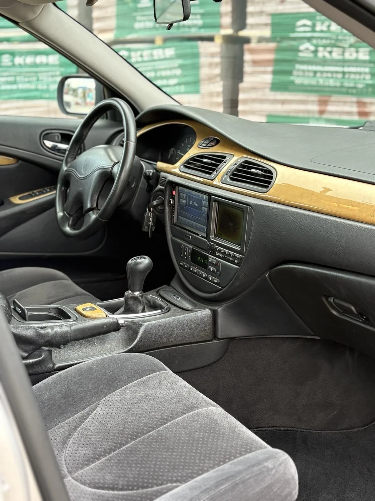 Jaguar S-type 3, 0 | Mobile.bg � ����������� 9