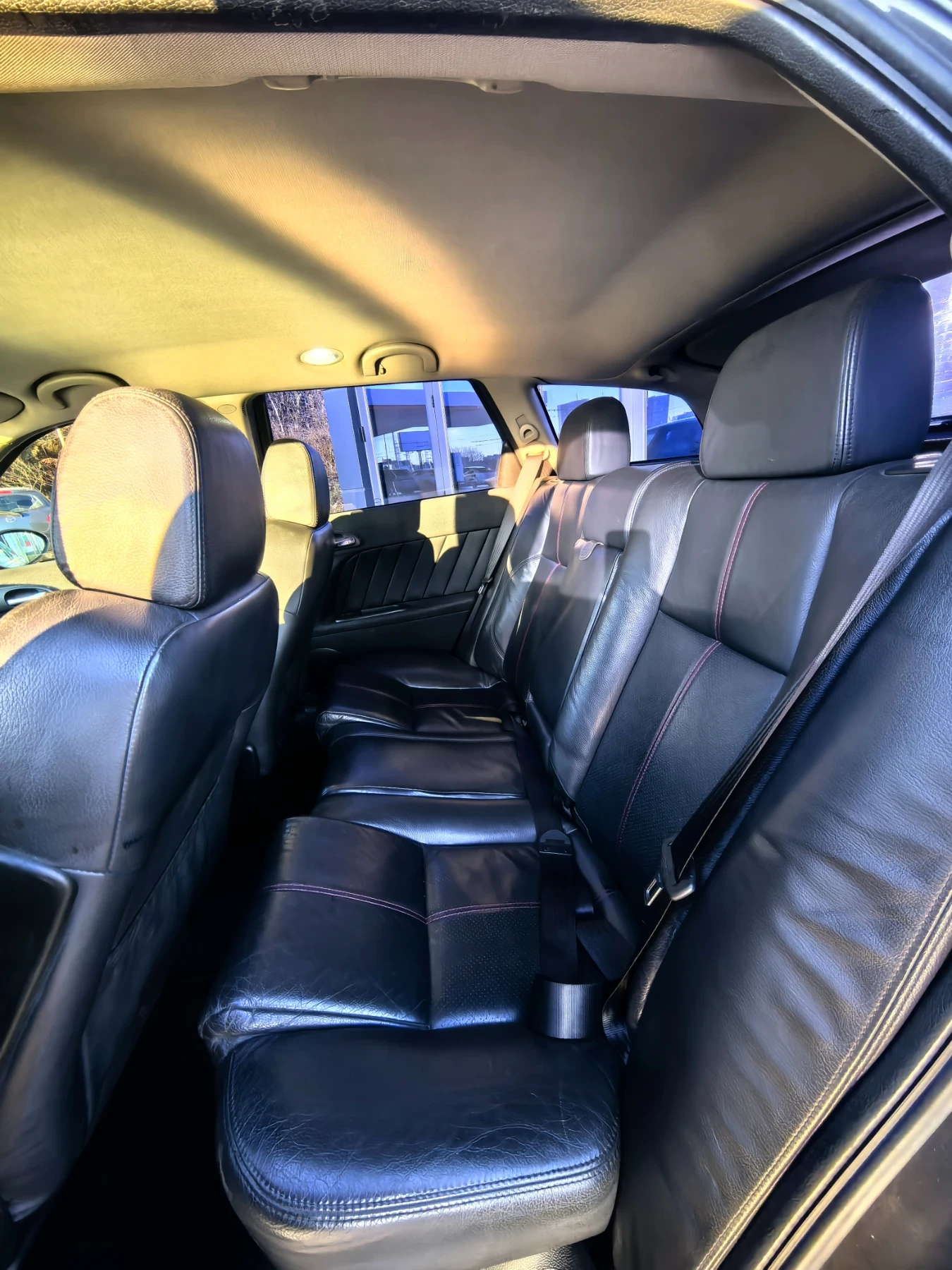 Alfa Romeo 156 sportwagon 2.4 20v Ti | Mobile.bg � ����������� 11