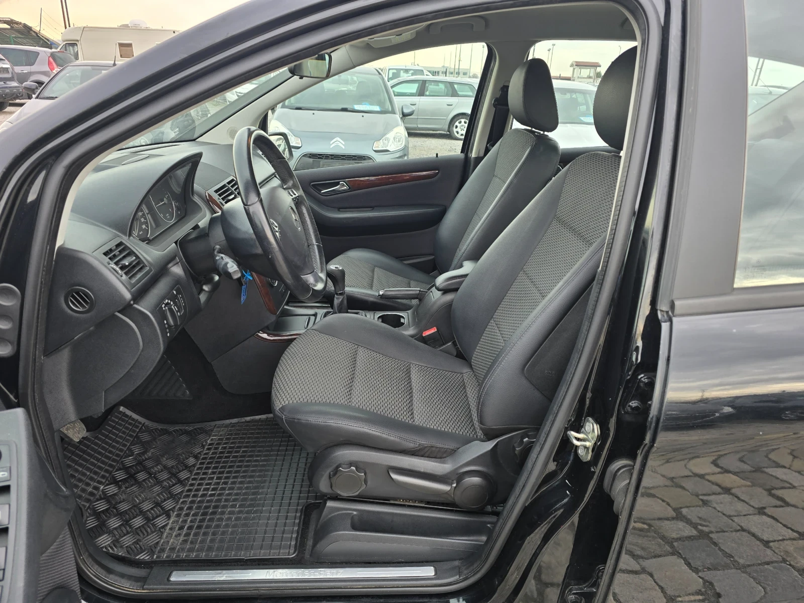Mercedes-Benz A 180 CDI 109�� Android Auto | Mobile.bg � ����������� 11