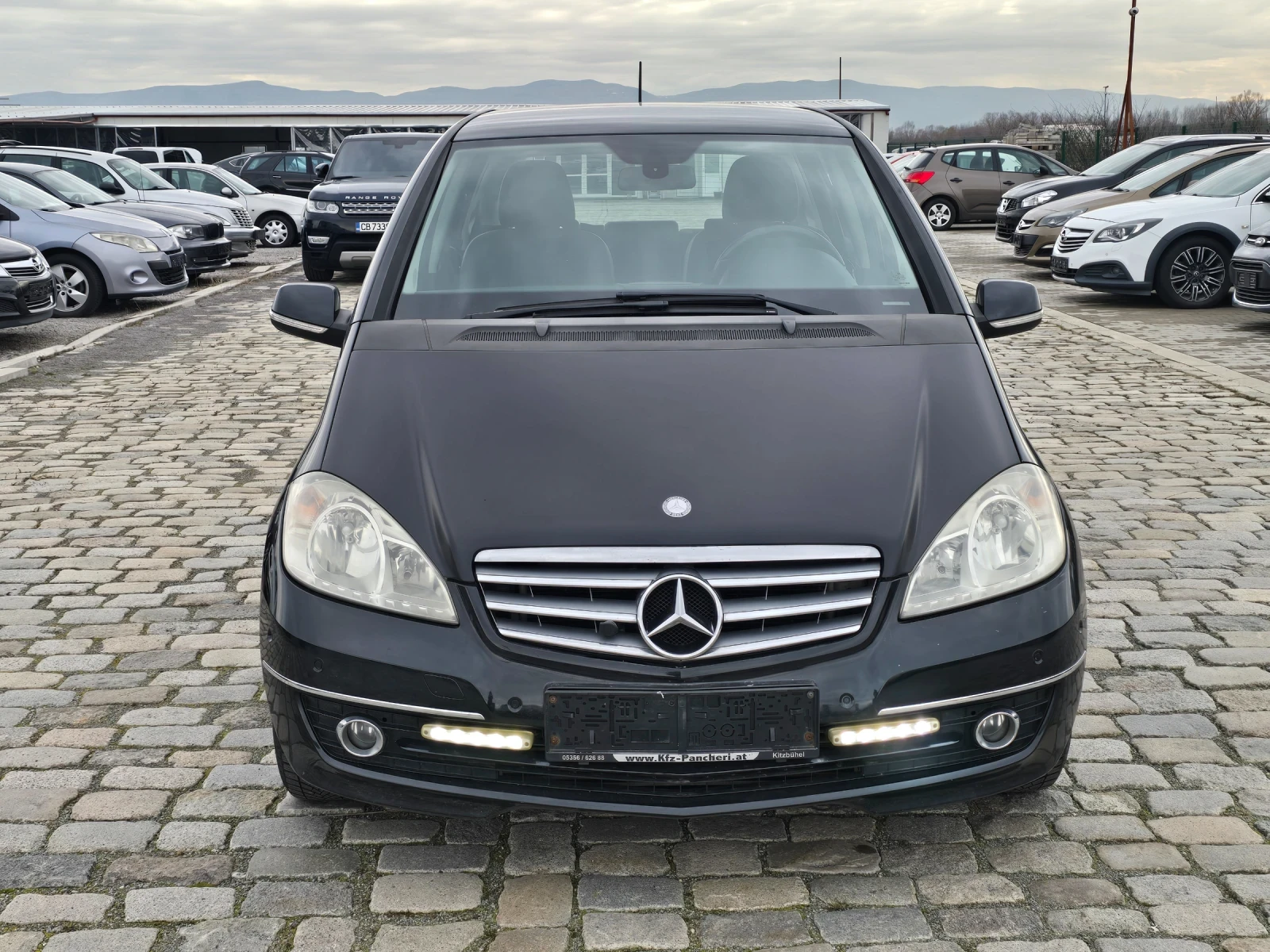 Mercedes-Benz A 180 CDI 109кс Android Auto - изображение 2