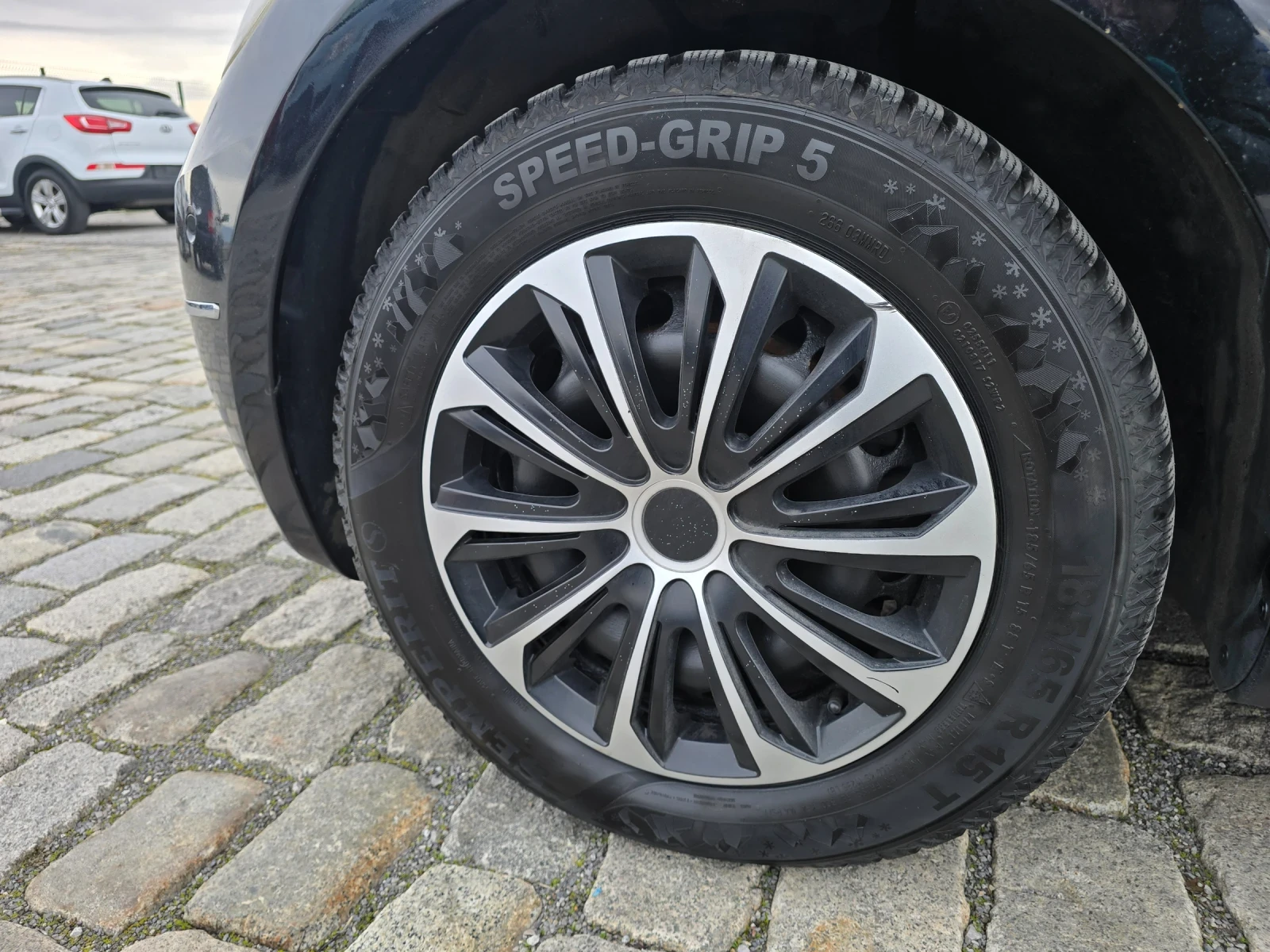 Mercedes-Benz A 180 CDI 109кс Android Auto - изображение 9