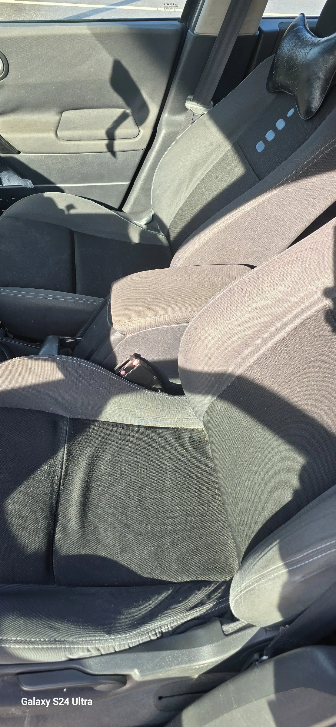 Renault Megane 1.6 i  ГАЗОВ ИНЖЕКЦИОН - изображение 7