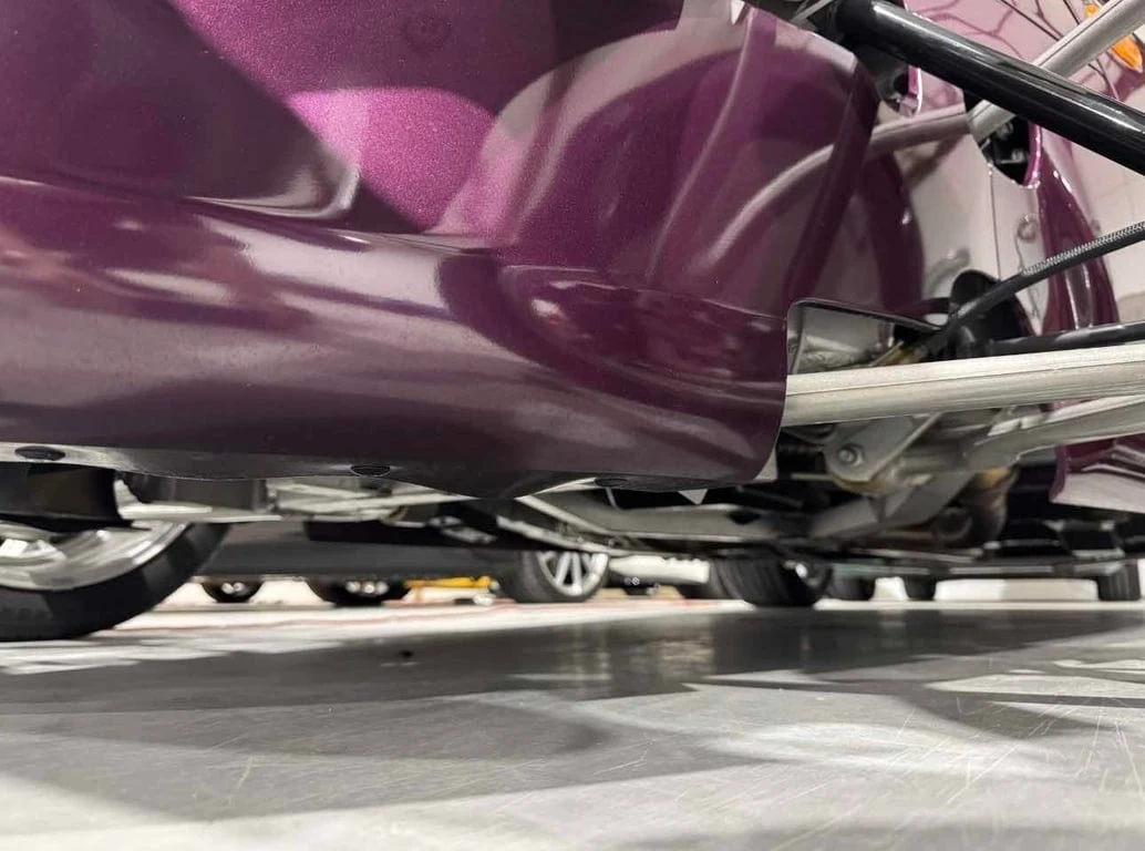 Plymouth Prowler * 2dr Roadster * CARFAX * ���� �� �� | Mobile.bg � ����������� 15