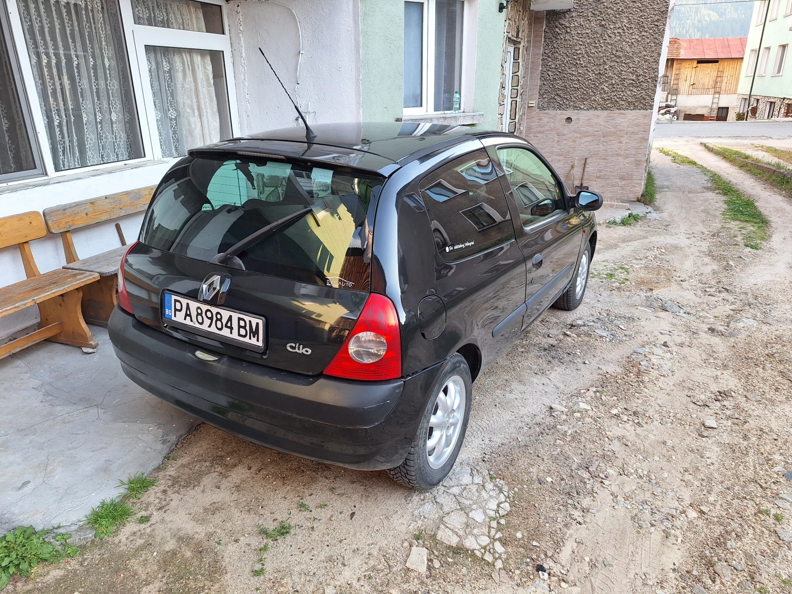 Renault Clio 1.2 | Mobile.bg � ����������� 3
