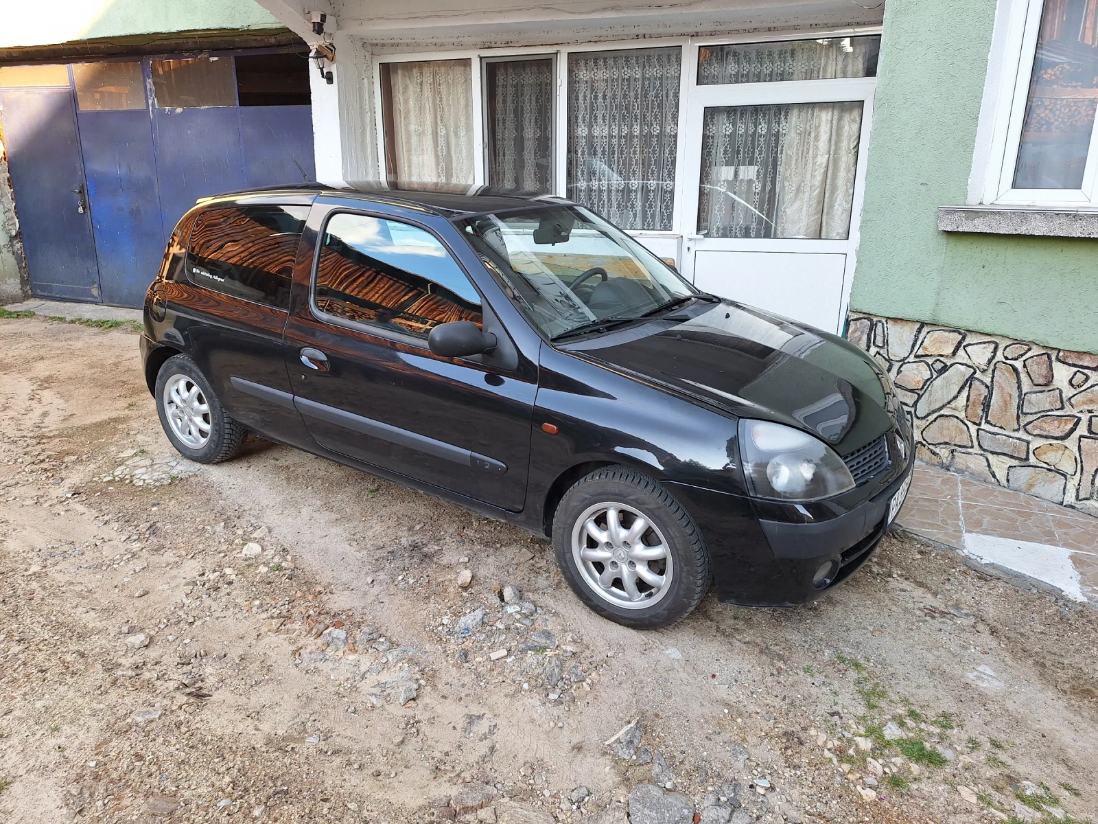 Renault Clio 1.2 | Mobile.bg � ����������� 4