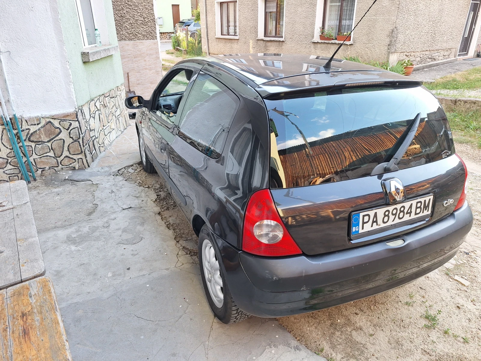 Renault Clio 1.2 | Mobile.bg � ����������� 2