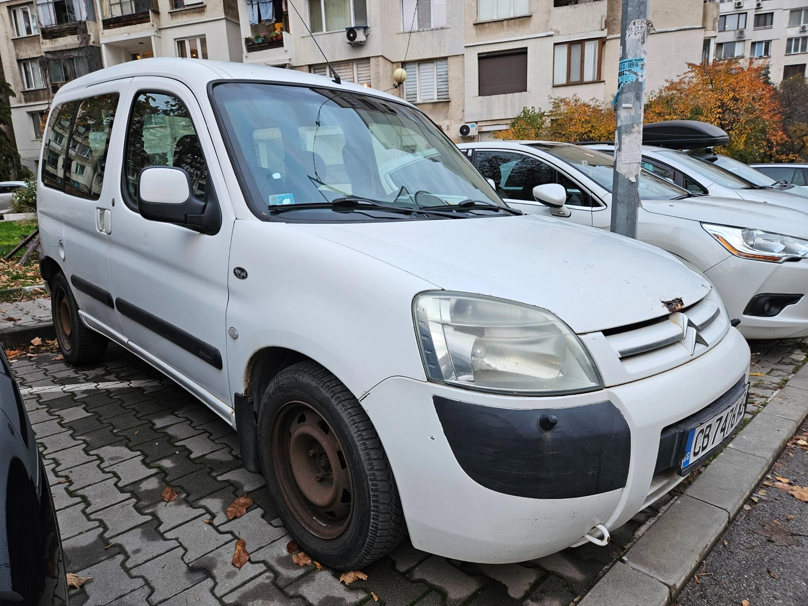 Citroen Berlingo | Mobile.bg � ����������� 2