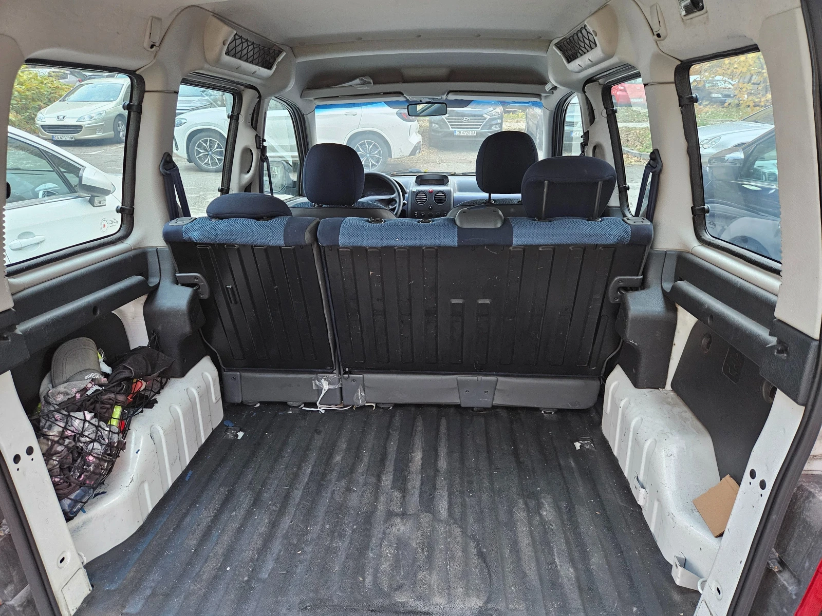 Citroen Berlingo | Mobile.bg � ����������� 9