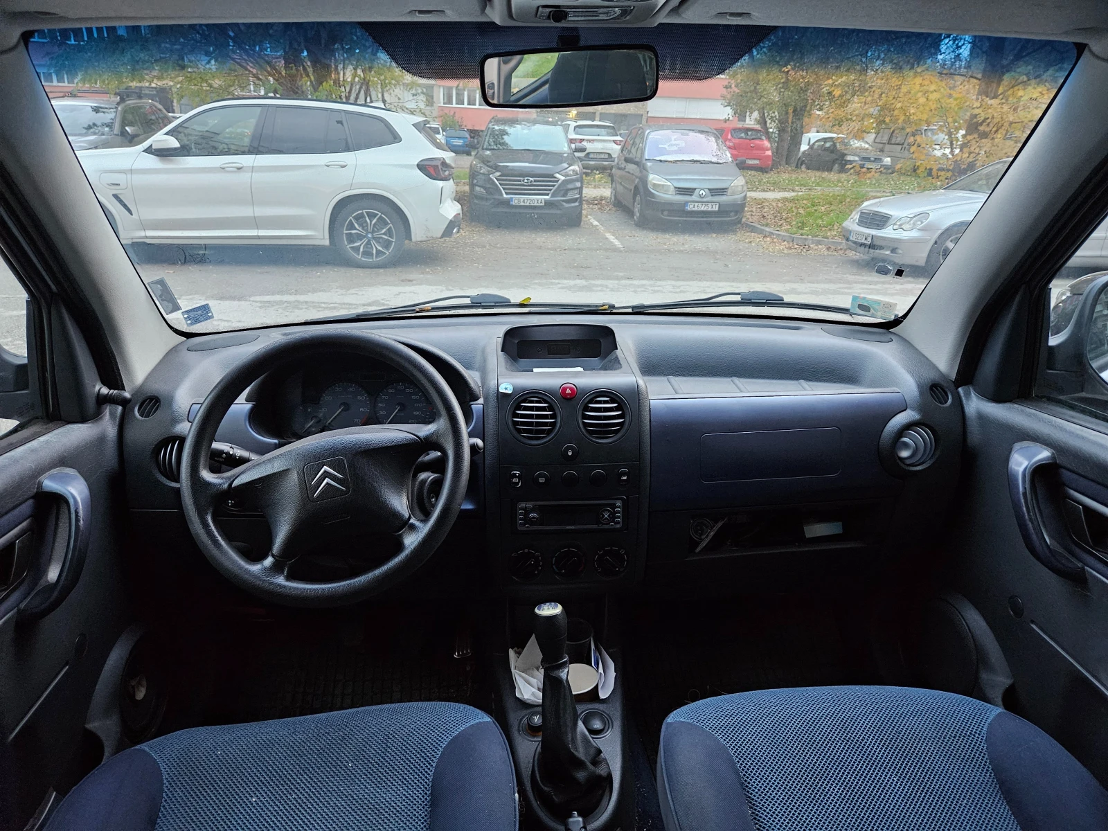 Citroen Berlingo | Mobile.bg � ����������� 8