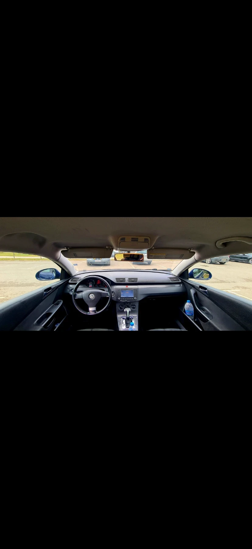 VW Passat 2.0TDI - изображение 9