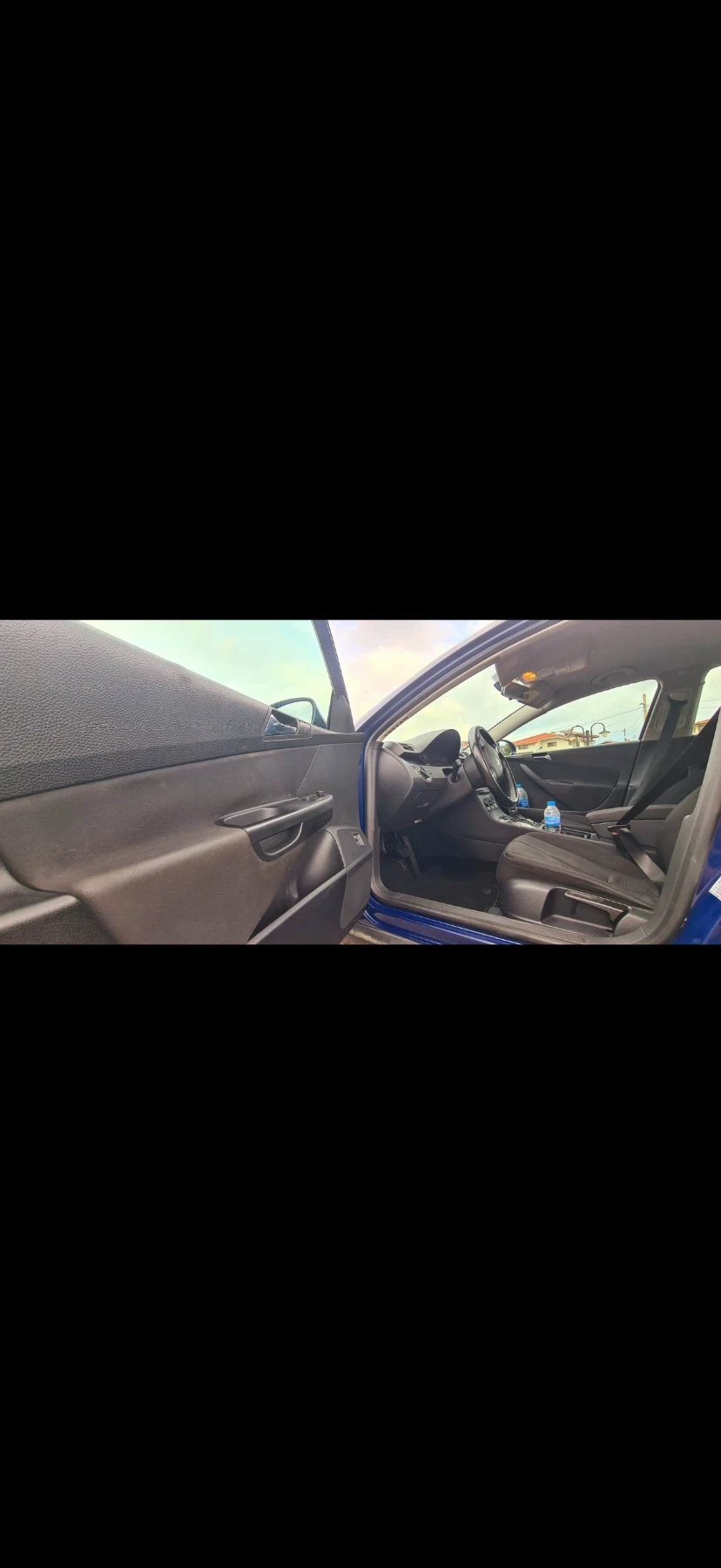 VW Passat 2.0TDI - изображение 3