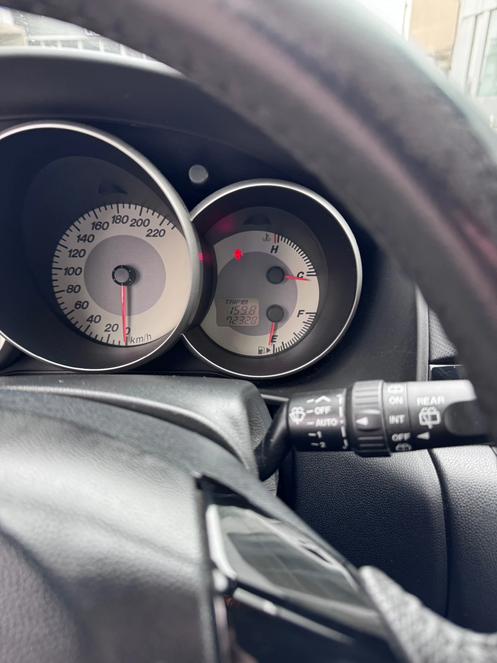 Mazda 3, снимка 7 - Автомобили и джипове - 53753969