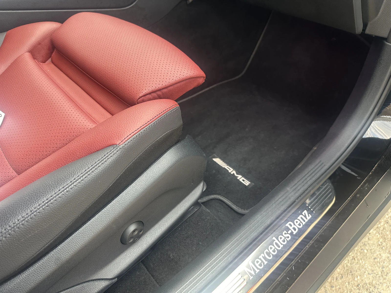 Mercedes-Benz GLC 200 AMGline/Copupe/Гаранционен, снимка 5 - Автомобили и джипове - 53978381