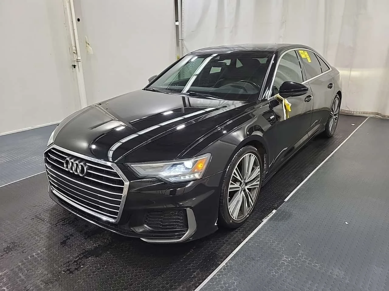 Audi A6 | PROGRESSIV | S-LINE | ДВА КЛЮЧА 