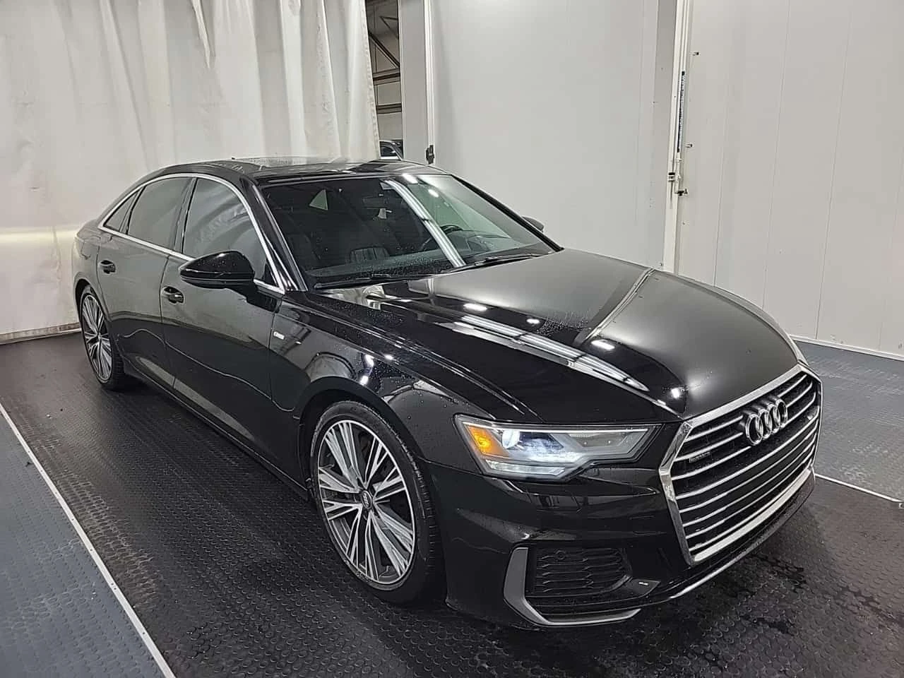 Audi A6 | PROGRESSIV | S-LINE | ДВА КЛЮЧА , снимка 2 - Автомобили и джипове - 54203889