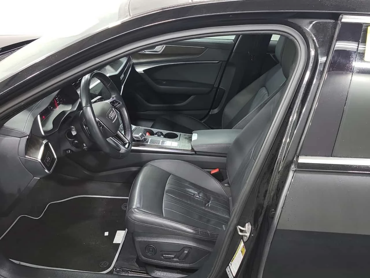 Audi A6 | PROGRESSIV | S-LINE | ДВА КЛЮЧА , снимка 9 - Автомобили и джипове - 54203889