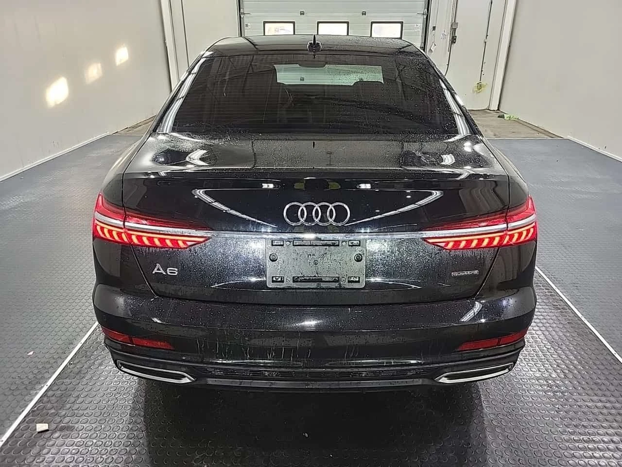 Audi A6 | PROGRESSIV | S-LINE | ДВА КЛЮЧА , снимка 5 - Автомобили и джипове - 54203889