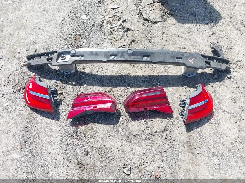 BMW 740 3.0l I xDrive, снимка 12 - Автомобили и джипове - 54207424