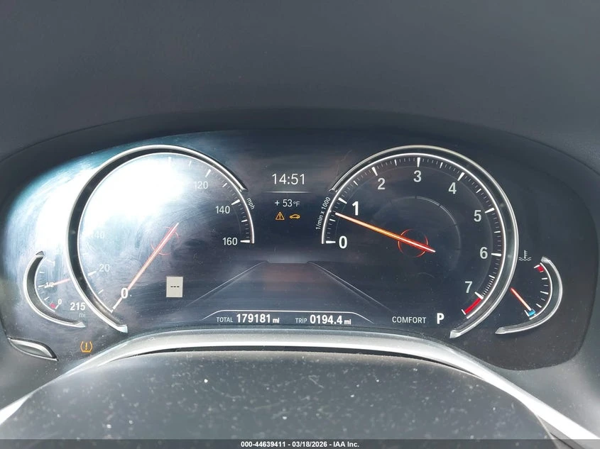 BMW 740 3.0l I xDrive, снимка 7 - Автомобили и джипове - 54207424