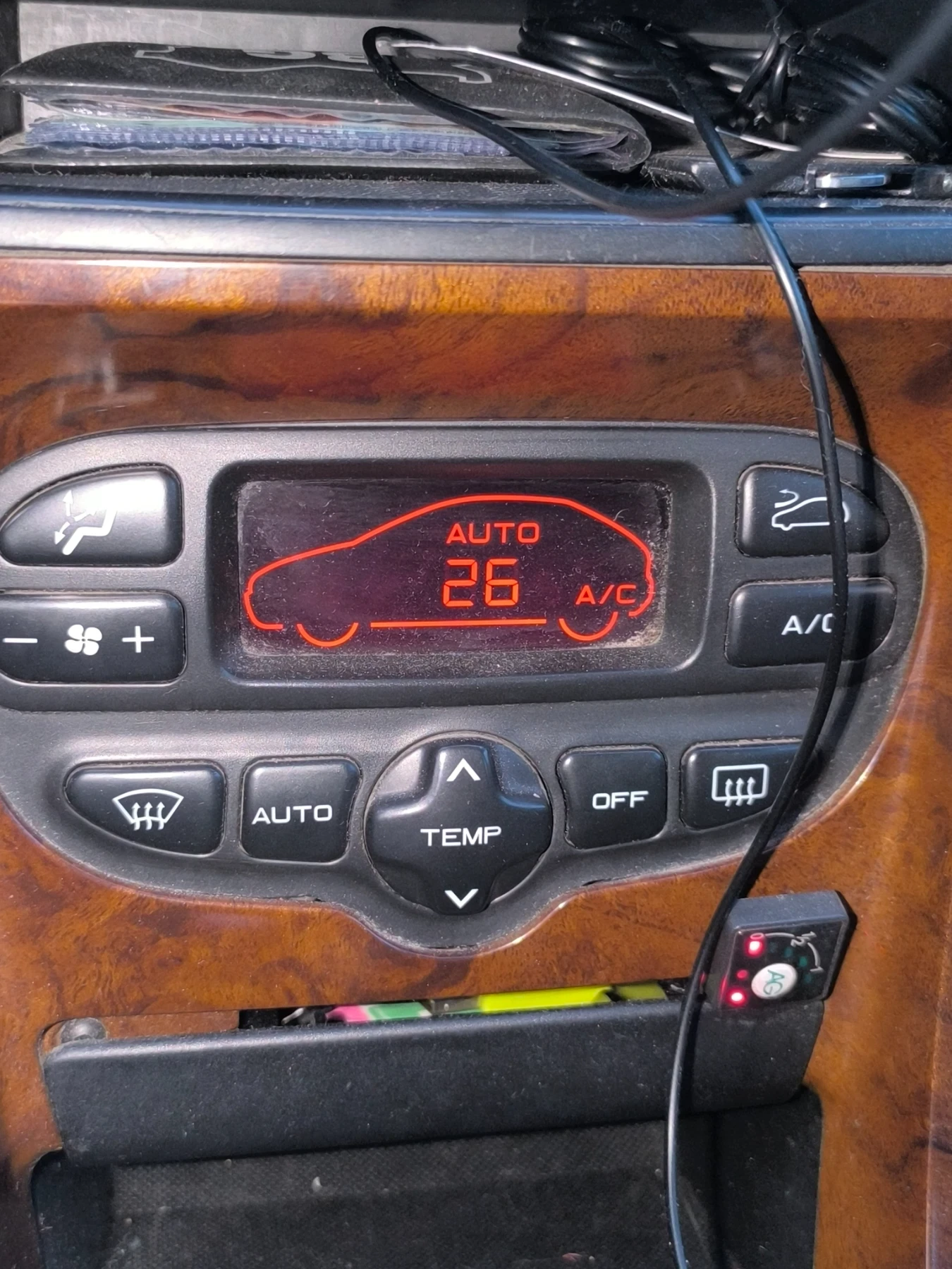 Peugeot 307 1.6 16v, снимка 6 - Автомобили и джипове - 54510262