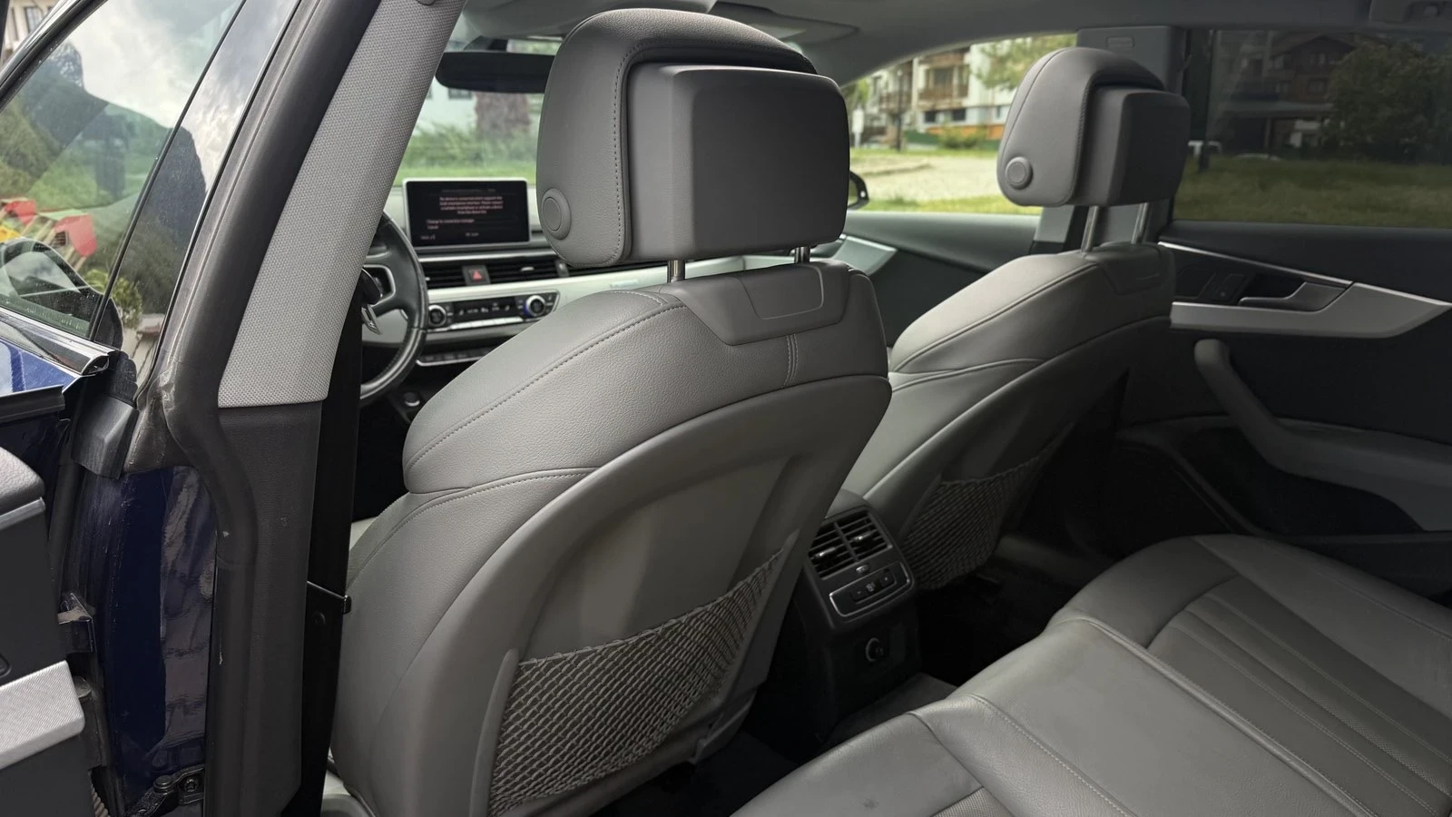 Audi A5, снимка 5 - Автомобили и джипове - 54729654