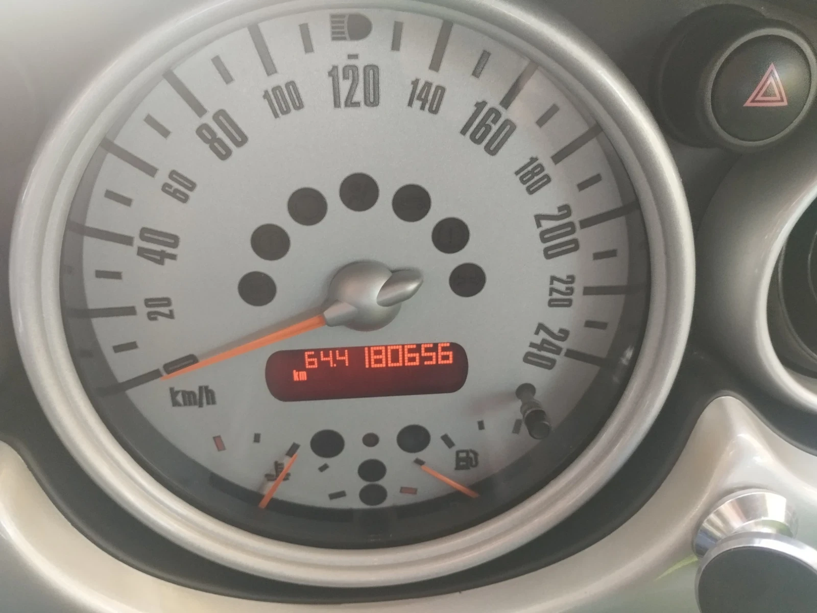 Mini Cooper, снимка 7 - Автомобили и джипове - 54791096