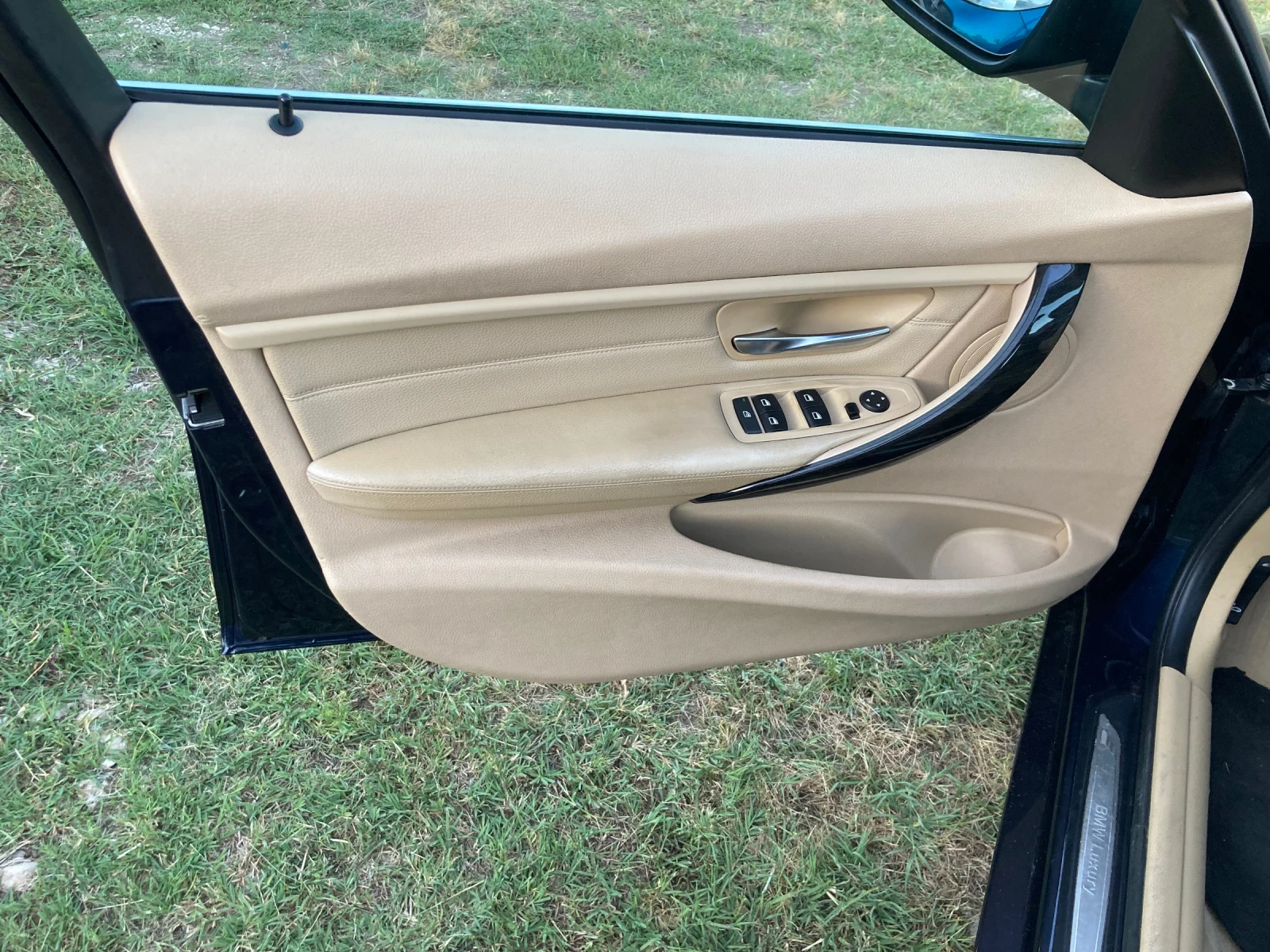 BMW 318, снимка 12 - Автомобили и джипове - 55833033