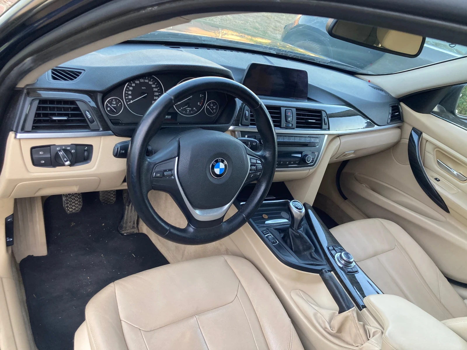 BMW 318, снимка 4 - Автомобили и джипове - 55833033