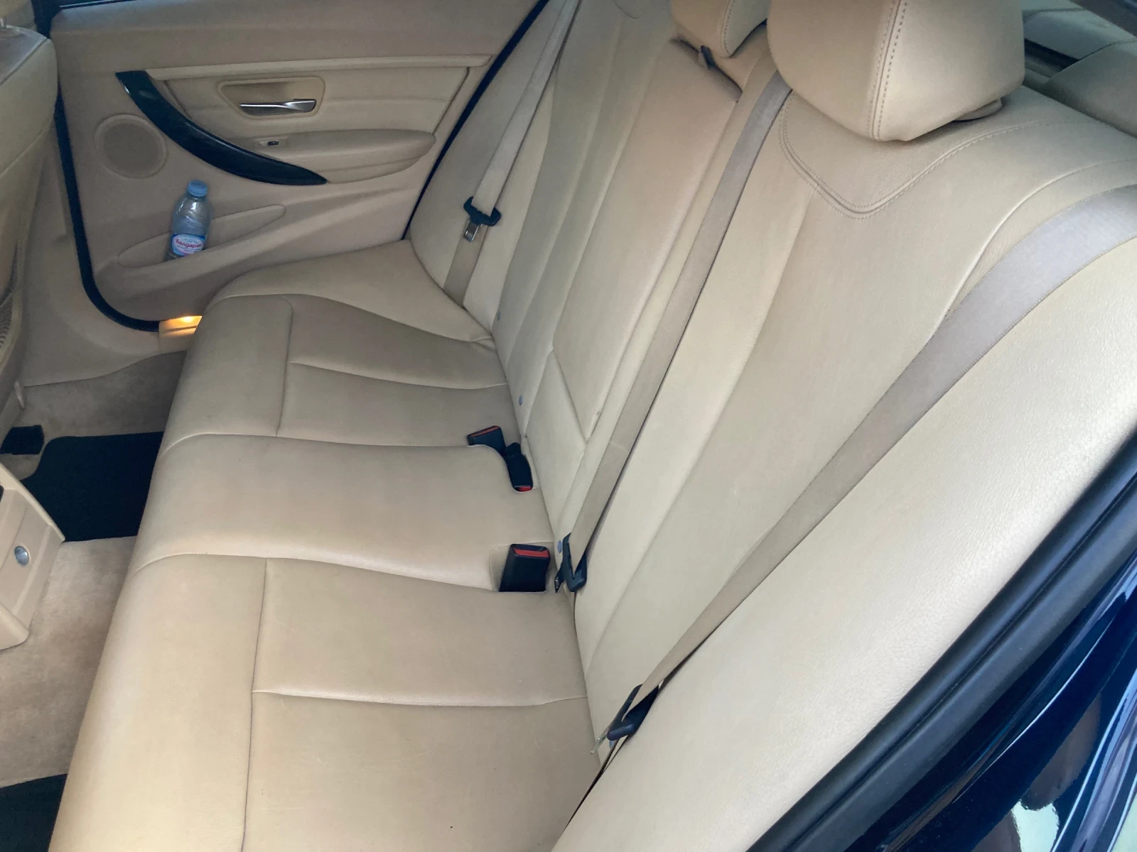 BMW 318, снимка 10 - Автомобили и джипове - 55833033