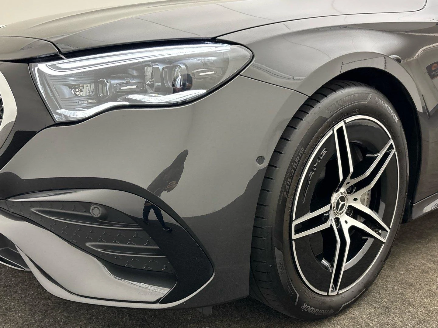 Mercedes-Benz E 450 T* AMG* 4M* DISTR* KEYLESS* 360 CAM* CARPLAY*  | Mobile.bg � ����������� 4