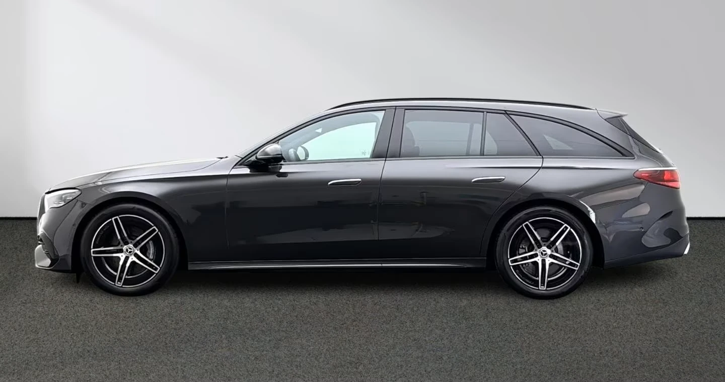 Mercedes-Benz E 450 T* AMG* 4M* DISTR* KEYLESS* 360 CAM* CARPLAY*  | Mobile.bg � ����������� 2