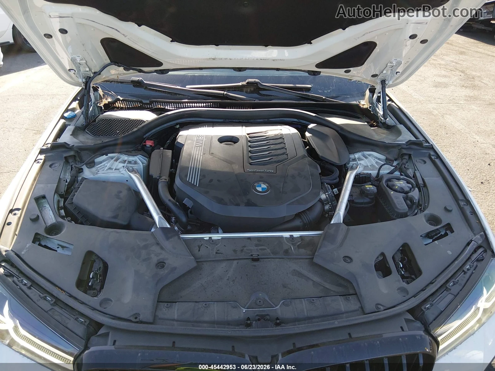 BMW 540 B58 M �����* �������* HARMAN* HEAD-UP* �.�����* �� | Mobile.bg � ����������� 10