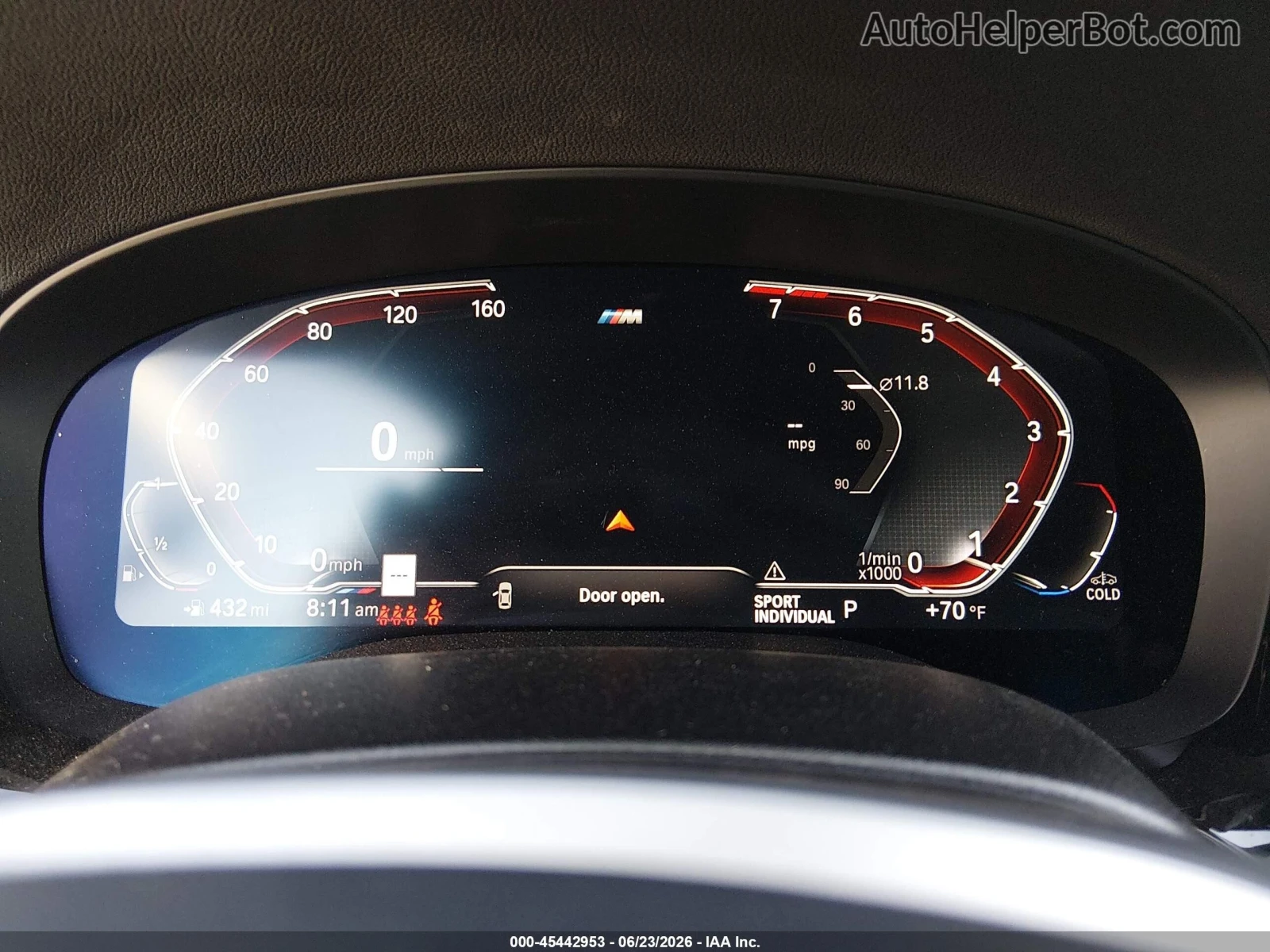BMW 540 B58 M �����* �������* HARMAN* HEAD-UP* �.�����* �� | Mobile.bg � ����������� 8