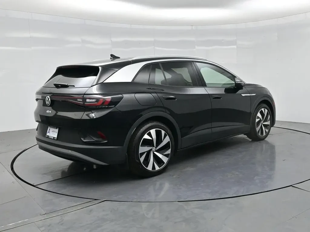 VW ID.4 Pro S, снимка 5 - Автомобили и джипове - 55511731
