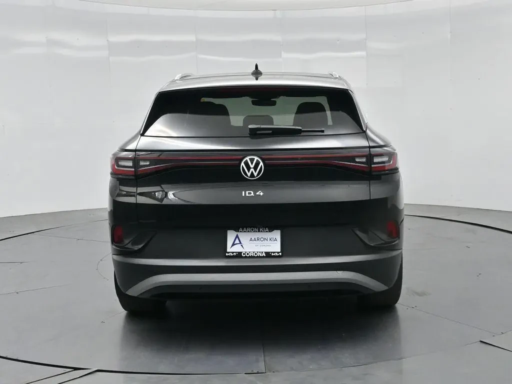 VW ID.4 Pro S, снимка 6 - Автомобили и джипове - 55511731