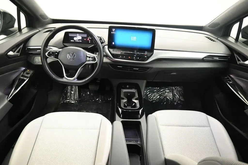 VW ID.4 Pro S, снимка 10 - Автомобили и джипове - 55511731