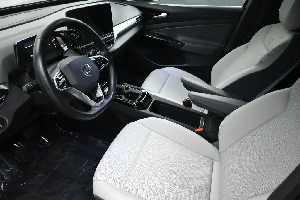 VW ID.4 Pro S, снимка 11 - Автомобили и джипове - 55511731