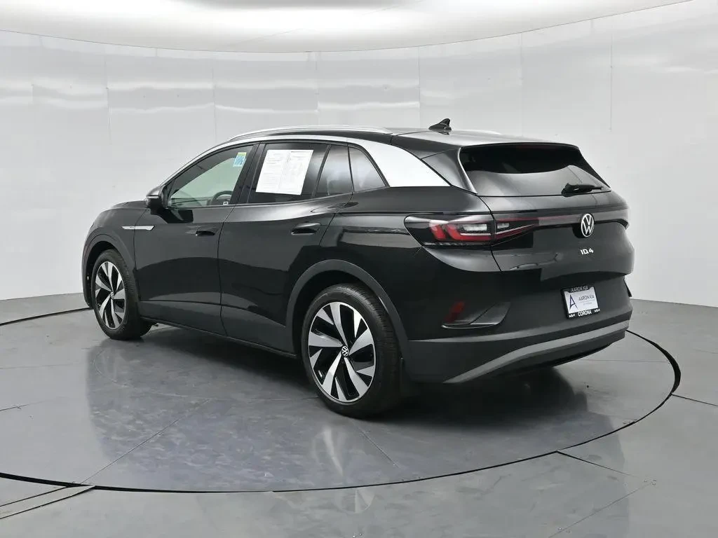 VW ID.4 Pro S, снимка 7 - Автомобили и джипове - 55511731