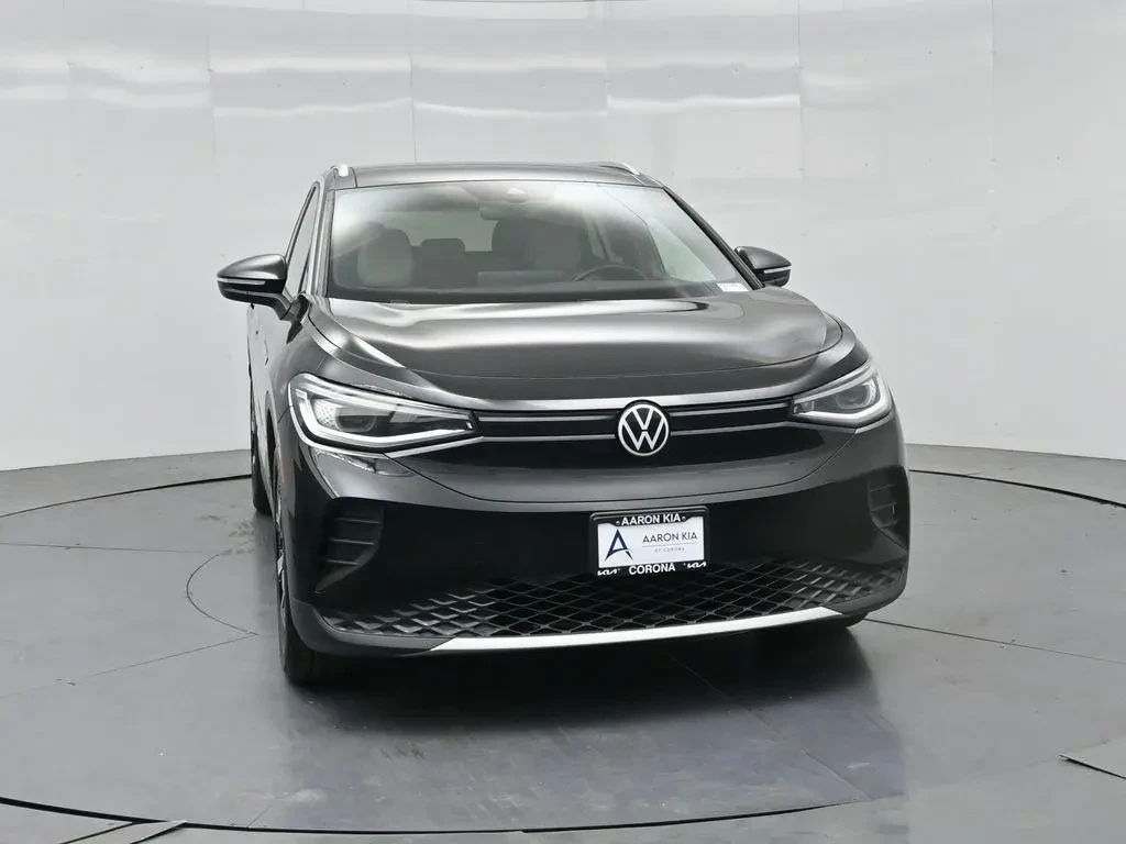 VW ID.4 Pro S, снимка 2 - Автомобили и джипове - 55511731