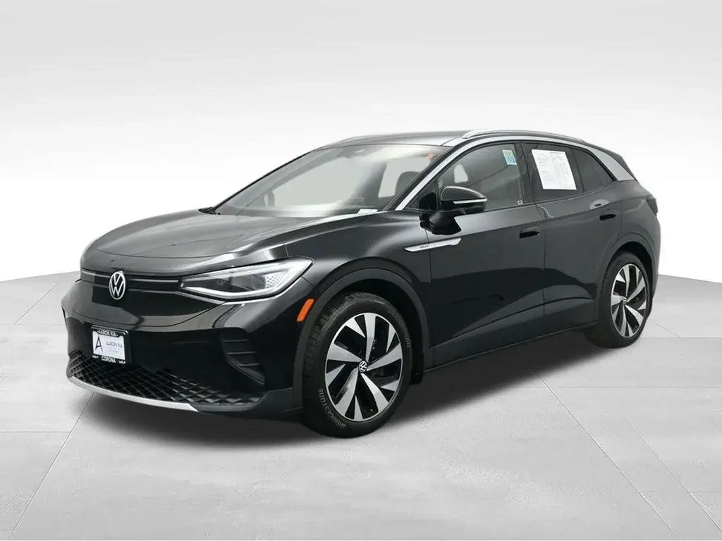 VW ID.4 Pro S