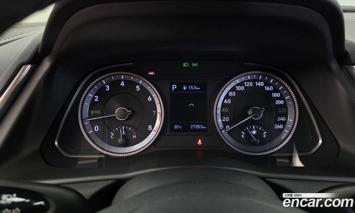 Hyundai Sonata 2.0 Premium, снимка 11 - Автомобили и джипове - 55676663