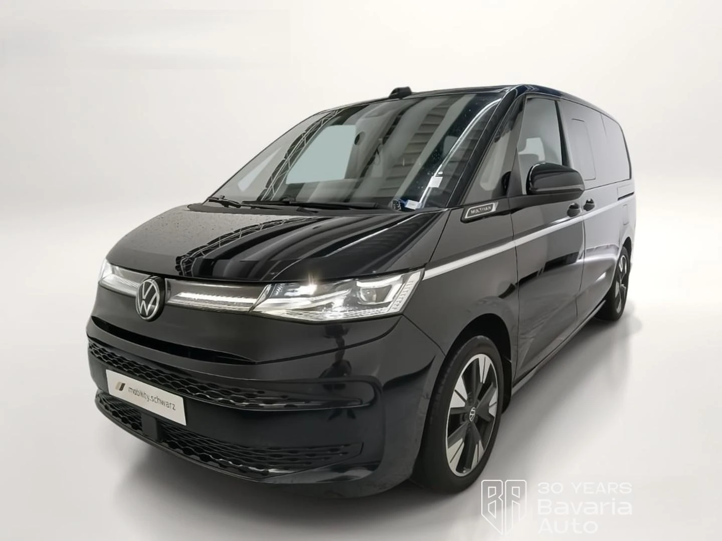 VW Multivan long Style DSG Easy Open Basic 