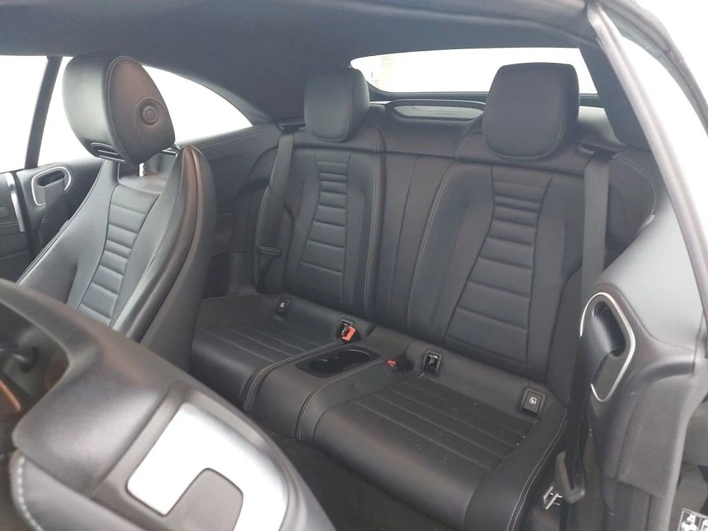 Mercedes-Benz E 220 Cabrio LED Navi Leather, снимка 7 - Автомобили и джипове - 56304427