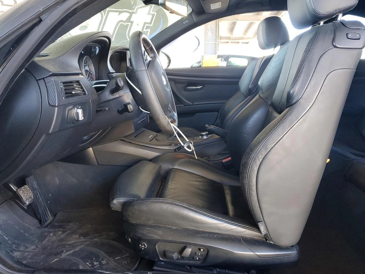 BMW M3 4.0l, снимка 7 - Автомобили и джипове - 56485392